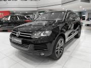 Volkswagen Touareg II Казань  - изображение 23