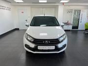 Lada (ВАЗ) Granta I Рестайлинг Киров  - изображение 17