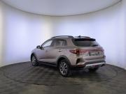 Kia Rio IV Рестайлинг Москва  - изображение 34
