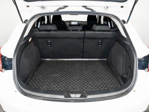 Mazda 3 III (BM) с пробегом 2014 года, цена 1 578 500 рублей, 55019 км, хэтчбек, Автокод Объявления