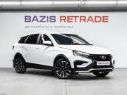 Lada (ВАЗ) Vesta I Рестайлинг (NG) Тюмень  - изображение 26
