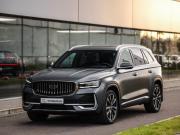 Geely Monjaro I Санкт-Петербург  - изображение 41