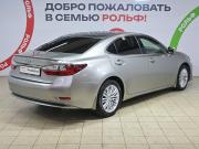 Lexus ES VI Рестайлинг Москва  - изображение 26