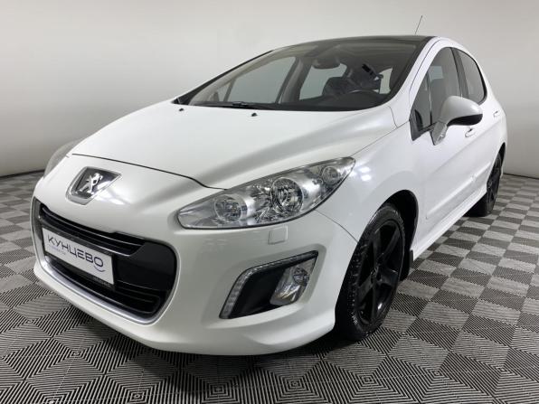 Peugeot 308 I Рестайлинг с пробегом 2011 года, цена 520 000 рублей, 171969 км, хэтчбек, Автокод Объявления
