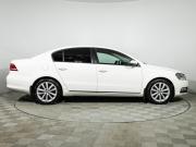 Volkswagen Passat B7 Санкт-Петербург  - изображение 19