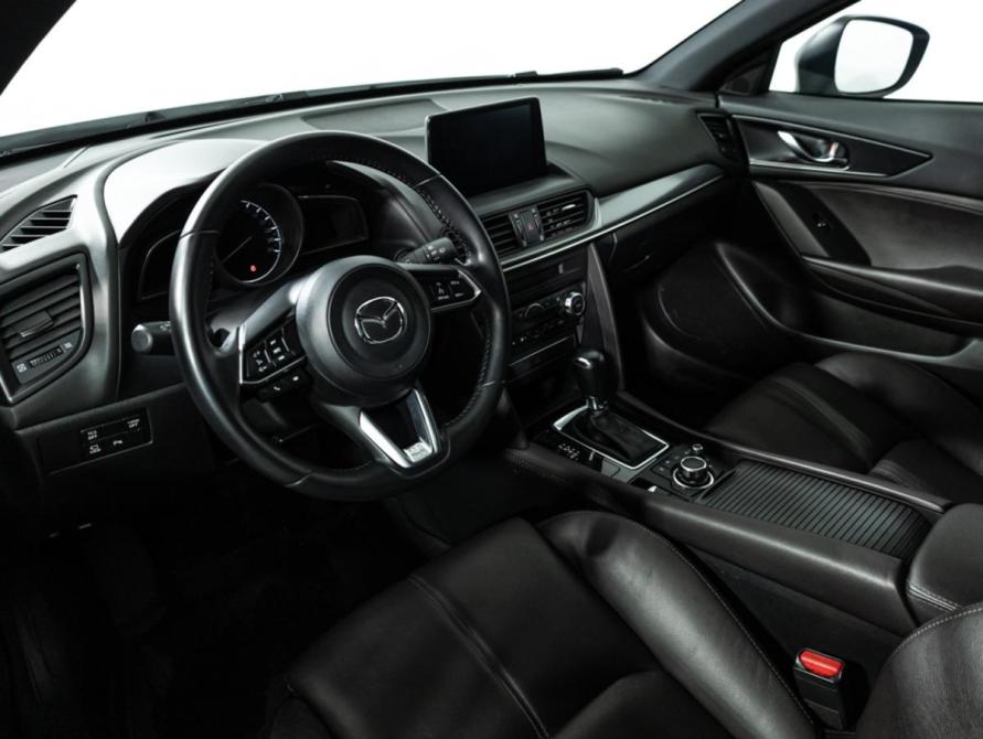 Mazda CX-4 I Рестайлинг Санкт-Петербург  - изображение 11