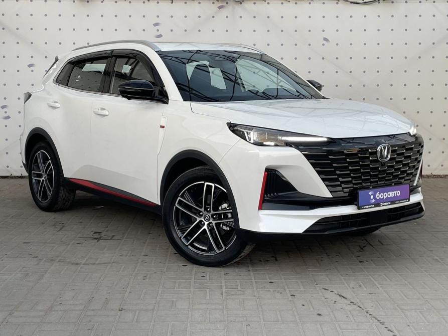 Changan UNI-S I Тамбов  - изображение 2