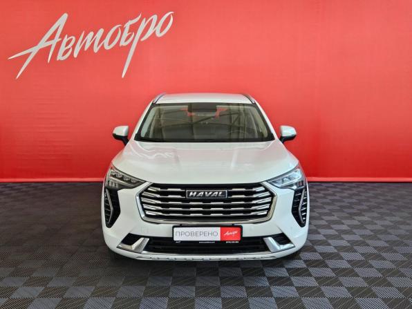 Haval Jolion I с пробегом 2023 года, цена 1 549 000 рублей, 99700 км, внедорожник, Автокод Объявления