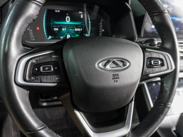 Chery Tiggo 4 Pro I с пробегом 2022 года, цена 1 549 000 рублей, 63312 км, внедорожник, Автокод Объявления