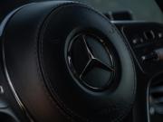 Mercedes-Benz S-Класс VI (W222 C217) Рестайлинг Москва  - изображение 38