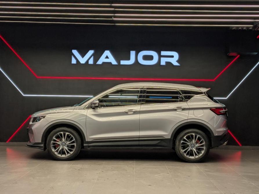 Belgee X50 Москва  - изображение 25