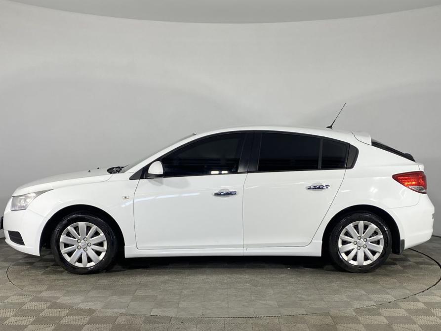 Chevrolet Cruze I Воронеж  - изображение 2