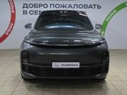 Li Auto (Lixiang) L9 I Москва  - изображение 28