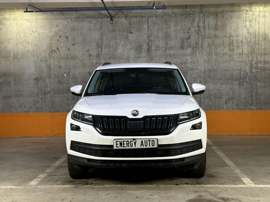 Skoda Kodiaq I Уфа  - изображение 8