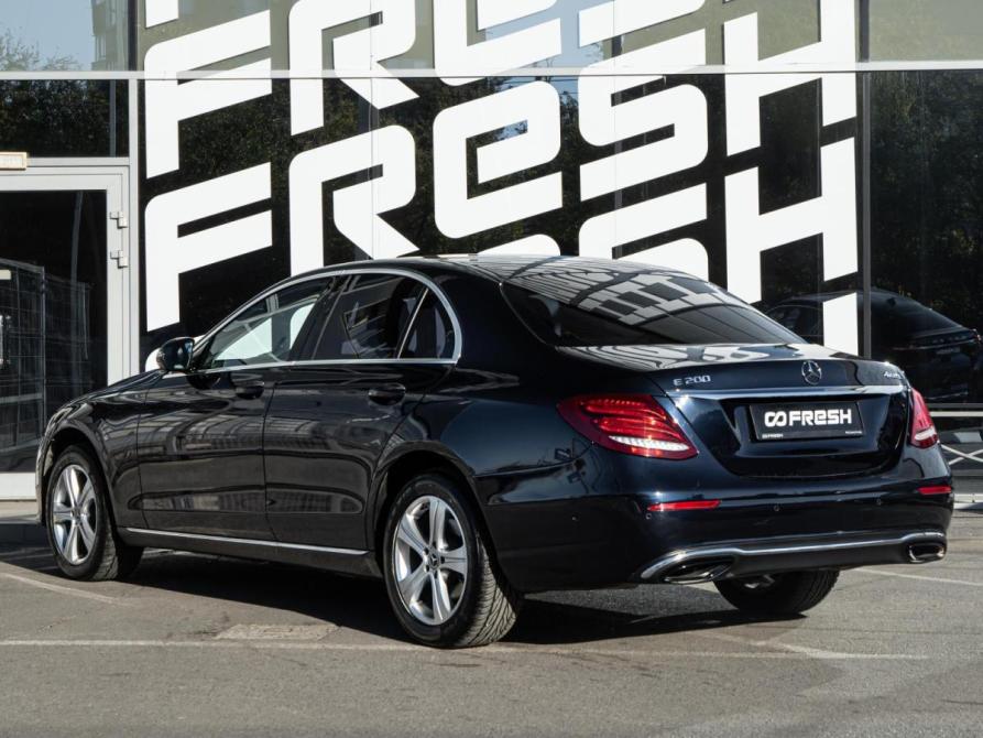 Mercedes-Benz E-Класс V (W213 S213 C238) Волгоград  - изображение 2