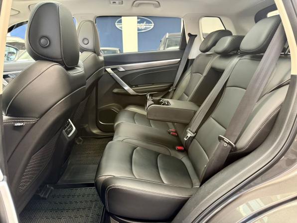 Geely Atlas Pro с пробегом 2024 года, цена 2 350 000 рублей, 18525 км, внедорожник, Автокод Объявления