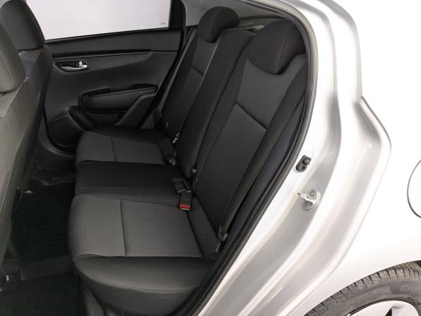Kia Rio IV Рестайлинг с пробегом 2021 года, цена 1 690 000 рублей, 101768 км, седан, Автокод Объявления