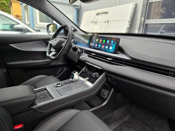 Chery Tiggo 7 Pro Max I с пробегом 2023 года, цена 2 149 000 рублей, 24132 км, внедорожник, Автокод Объявления