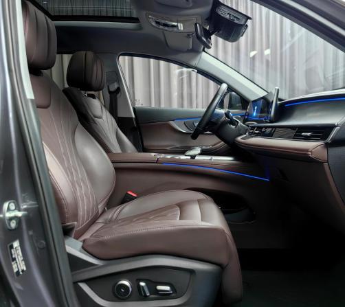 Chery Tiggo 8 Pro Max I Рестайлинг с пробегом 2023 года, цена 2 599 000 рублей, 32924 км, внедорожник, Автокод Объявления