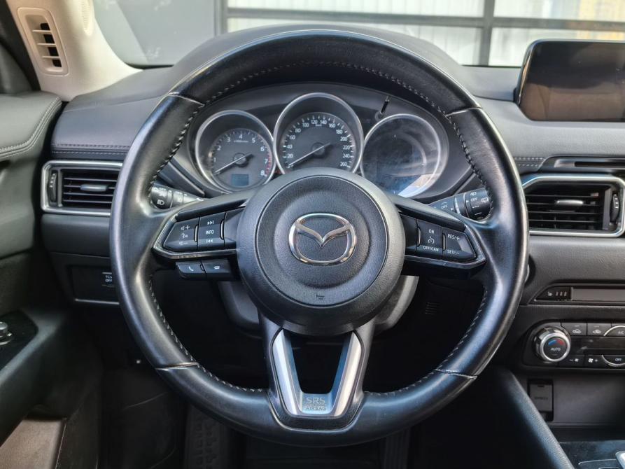 Mazda CX-5 II Москва  - изображение 15
