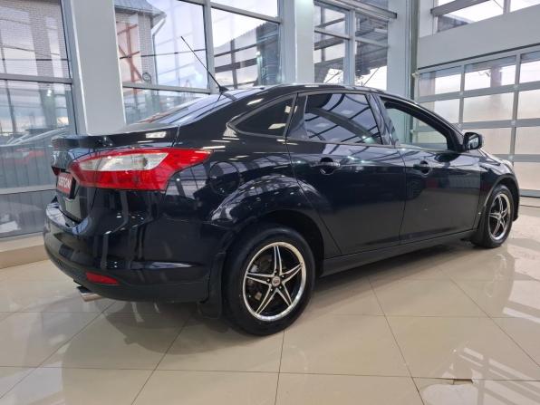 Ford Focus III с пробегом 2012 года, цена 795 000 рублей, 157169 км, седан, Автокод Объявления
