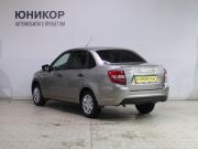 Lada (ВАЗ) Granta I Рестайлинг Дзержинск  - изображение 20