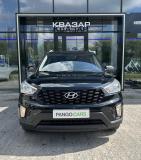 Hyundai Creta I Рестайлинг Краснодар  - изображение 18