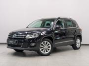 Volkswagen Tiguan I Рестайлинг Москва  - изображение 28
