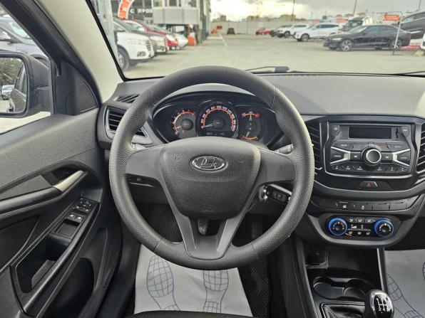 Lada (ВАЗ) Vesta I с пробегом 2019 года, цена 924 995 рублей, 48917 км, седан, Автокод Объявления