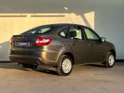Lada (ВАЗ) Granta I Рестайлинг Липецк  - изображение 21