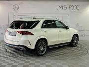 Mercedes-Benz GLE II (V167) Москва  - изображение 34