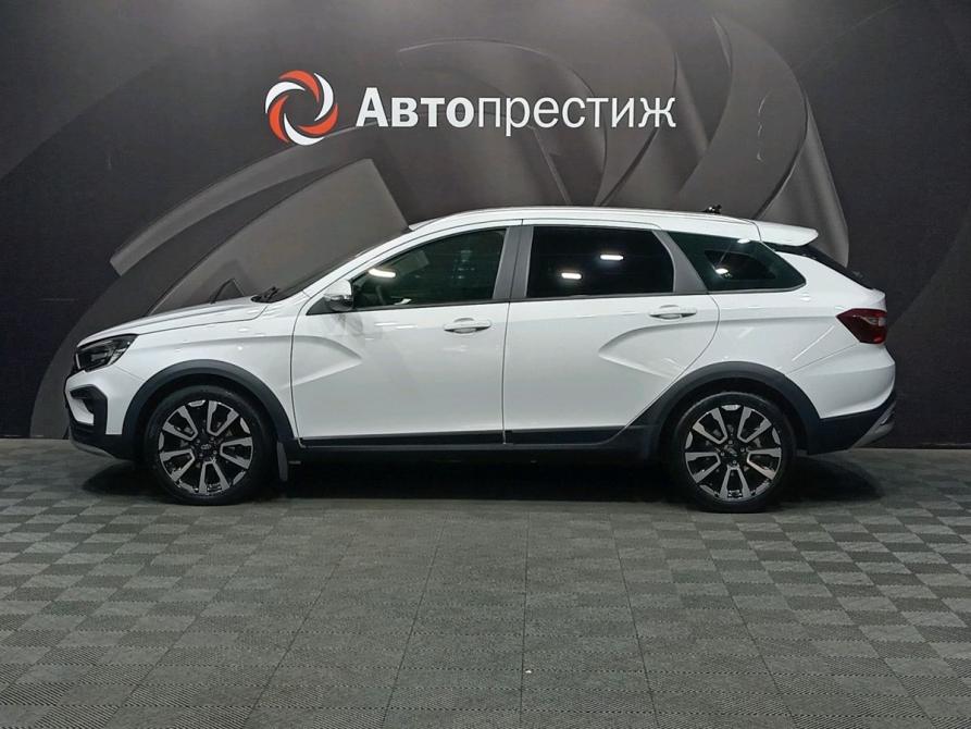 Lada (ВАЗ) Vesta I Рестайлинг (NG) Оренбург  - изображение 5