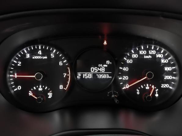 Kia Picanto III с пробегом 2019 года, цена 1 210 000 рублей, 73579 км, хэтчбек, Автокод Объявления