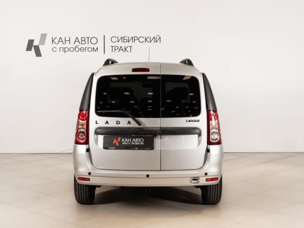 Lada (ВАЗ) Largus I с пробегом 2020 года, цена 914 800 рублей, 149914 км, универсал, Автокод Объявления