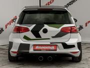 Volkswagen Golf VII Екатеринбург  - изображение 30