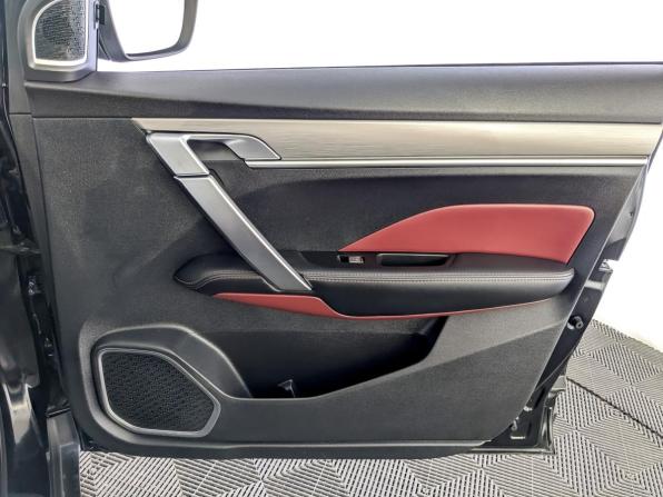 Geely Coolray I с пробегом 2021 года, цена 1 485 000 рублей, 112737 км, внедорожник, Автокод Объявления