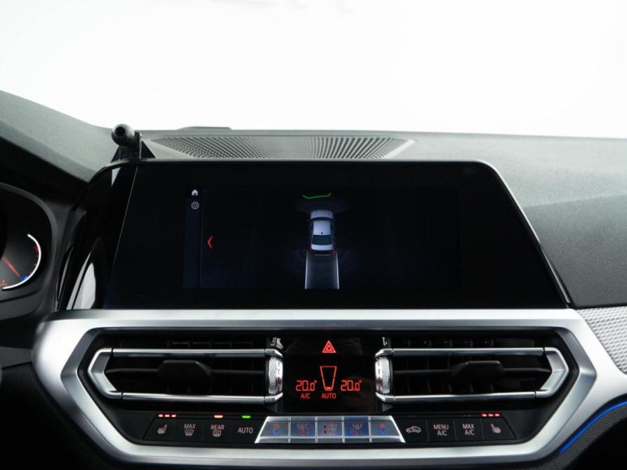 BMW 3 серии VII (G2x) Москва  - изображение 24