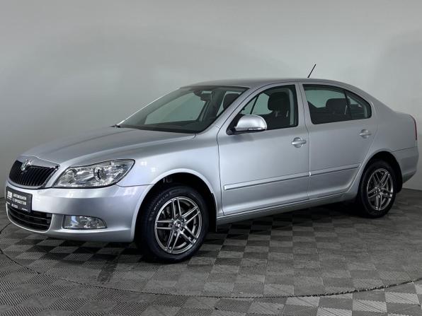 Skoda Octavia II (A5) Рестайлинг с пробегом 2011 года, цена 1 130 000 рублей, 97280 км, лифтбек, Автокод Объявления