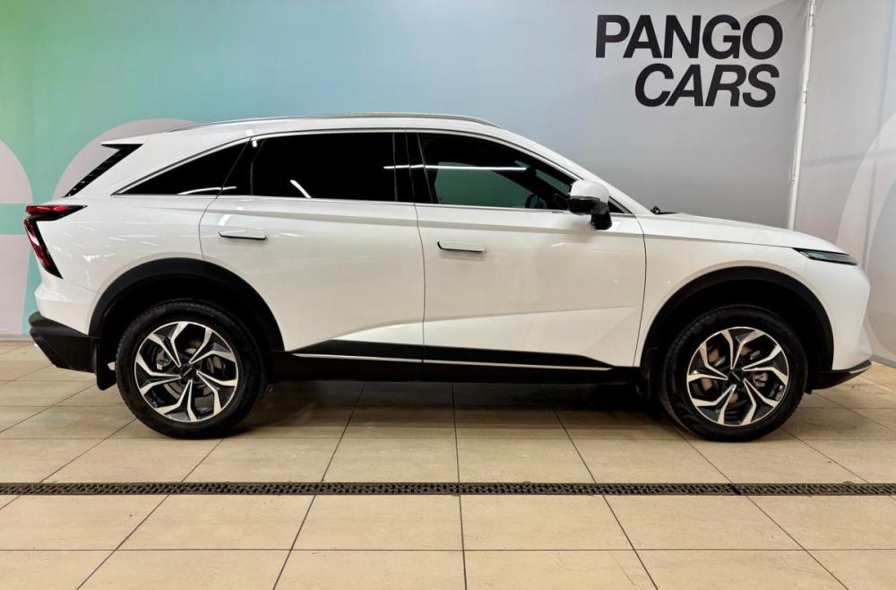Haval F7 II Набережные Челны  - изображение 5