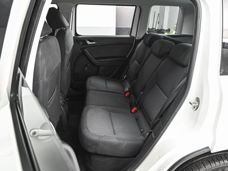 Skoda Yeti I Рестайлинг Ставрополь  - изображение 9