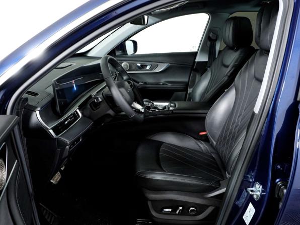 Chery Tiggo 8 Pro Max I Рестайлинг с пробегом 2023 года, цена 2 448 000 рублей, 34658 км, внедорожник, Автокод Объявления