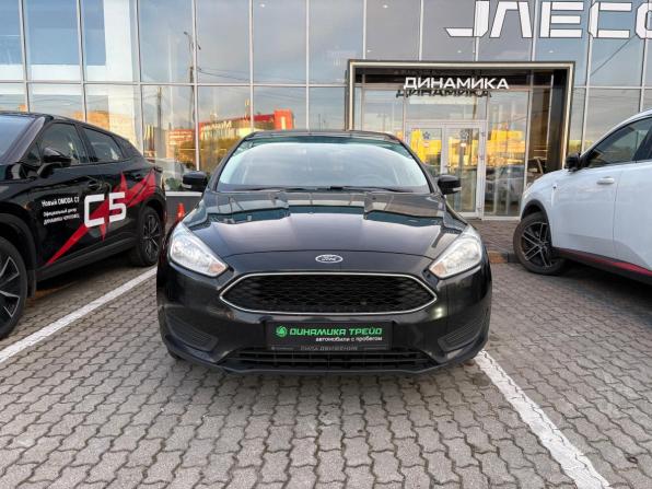 Ford Focus III Рестайлинг с пробегом 2015 года, цена 1 055 000 рублей, 112117 км, седан, Автокод Объявления