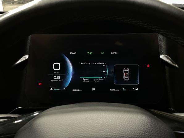 Haval Dargo I с пробегом 2023 года, цена 2 249 000 рублей, 61281 км, внедорожник, Автокод Объявления