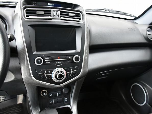 Lifan X60 I Рестайлинг 2 с пробегом 2016 года, цена 1 020 000 рублей, 44576 км, внедорожник, Автокод Объявления