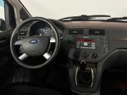 Ford C-MAX I Рестайлинг Воронеж  - изображение 27