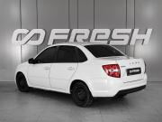Lada (ВАЗ) Granta I Рестайлинг Ростов-на-Дону  - изображение 17
