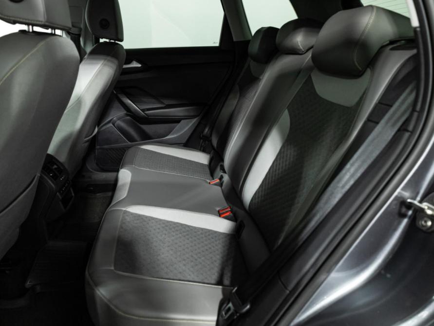 Volkswagen Taos I Санкт-Петербург  - изображение 11