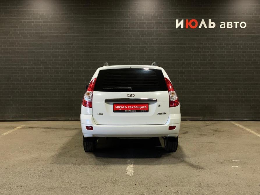 Lada (ВАЗ) Priora I Челябинск  - изображение 6