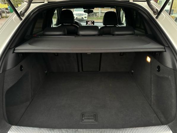 Audi Q3 I (8U) с пробегом 2013 года, цена 1 799 000 рублей, 133400 км, внедорожник, Автокод Объявления