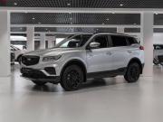Geely Atlas Pro Москва  - изображение 28